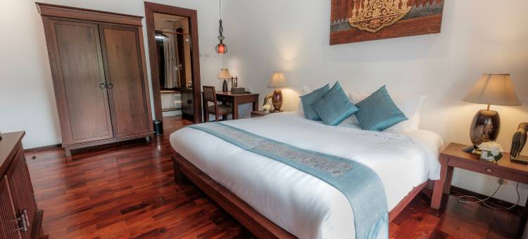 绿园精品酒店(Green Park Boutique Hotel)图片