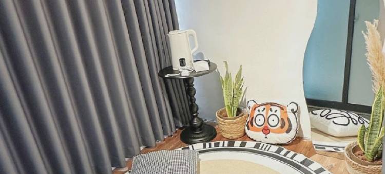 眷宿(新月公园店)图片