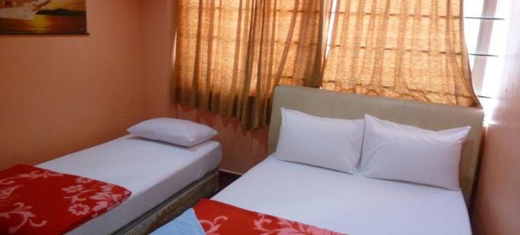 尼拉新浪潮酒店1(New Wave Hotel Nilai 1)图片