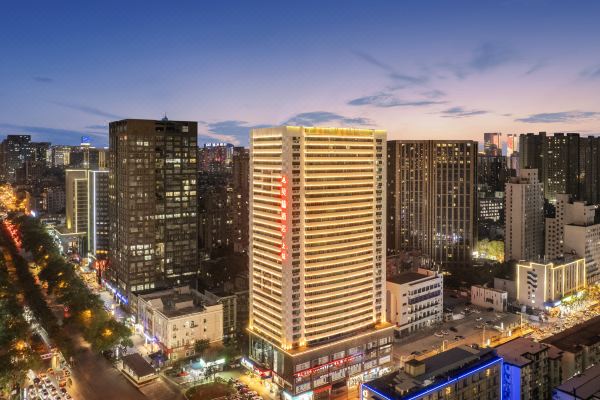 莫林酒店(长沙湘雅附二店)预订价格,联系电话位置地址【携程酒店】