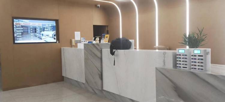 乐东贝易酒店(佛罗店)图片