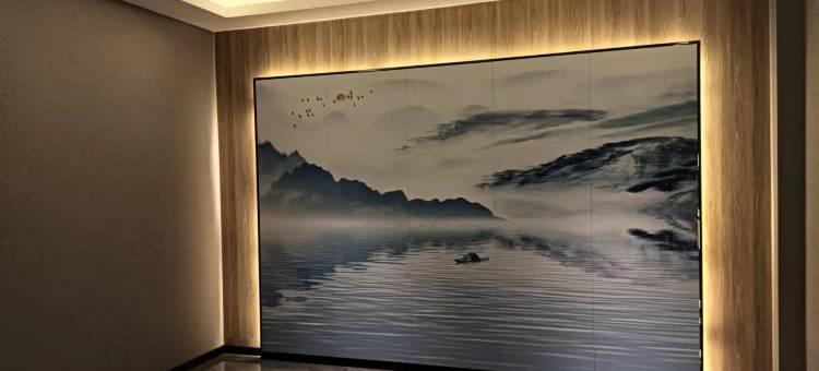 H酒店(吕梁临县店)图片