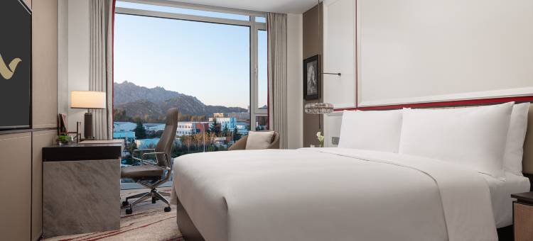 青岛尚美雅高瑞享酒店图片