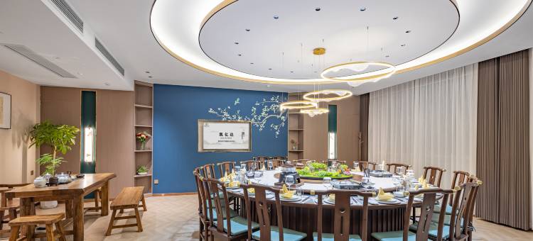 凯亿达酒店(顾家店镇店)图片