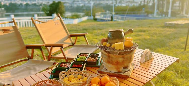 佛山高明碧桂园凤悦凤凰酒店图片