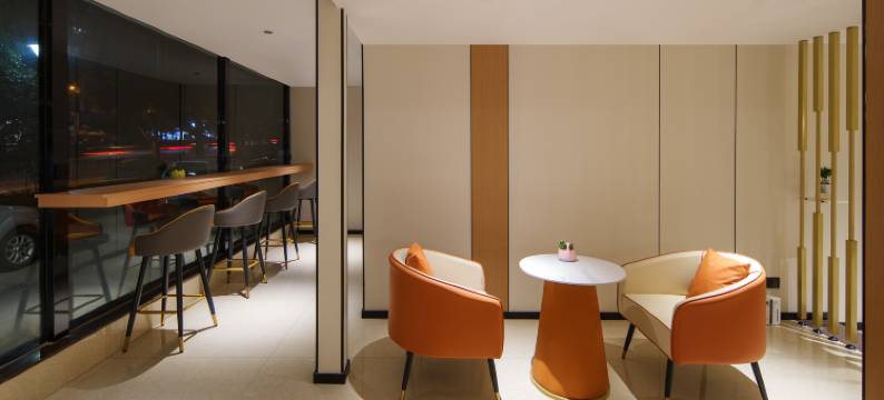 万凯酒店(厦门莲前西路店)图片