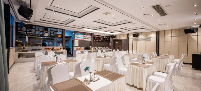 菲度酒店(赤壁三国步行街店)图片