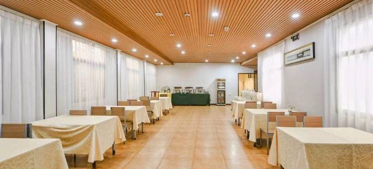 襄阳鑫源商务酒店(二汽悦活荟店)图片