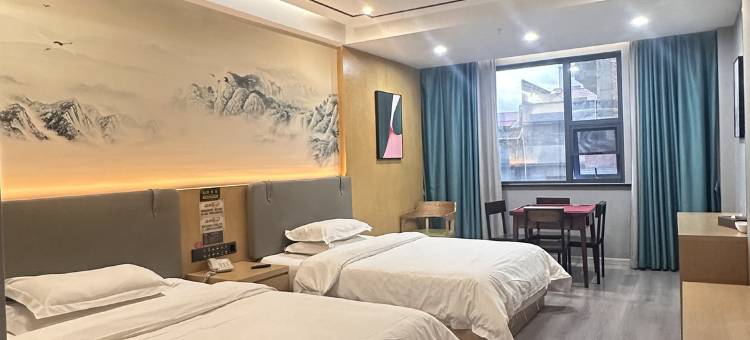 雅程大酒店图片