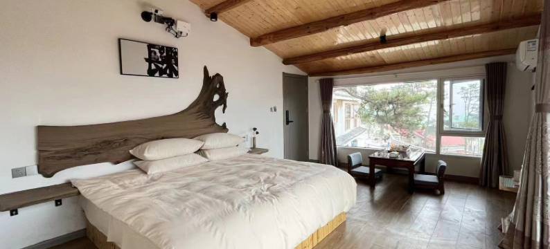 川屿民宿(庐山索道口上站店)图片