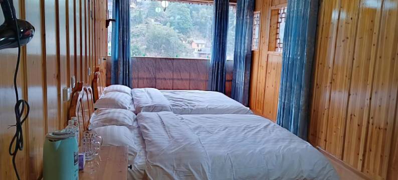 远瞩民宿(大利侗寨店)图片