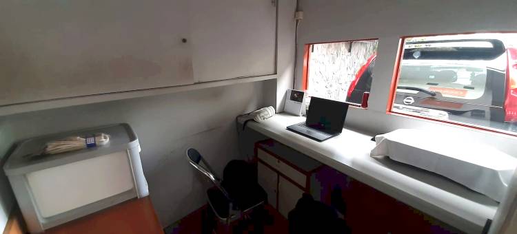 O酒店苏卡穆利亚民宿(Hotel O Sukamulya Homestay)图片