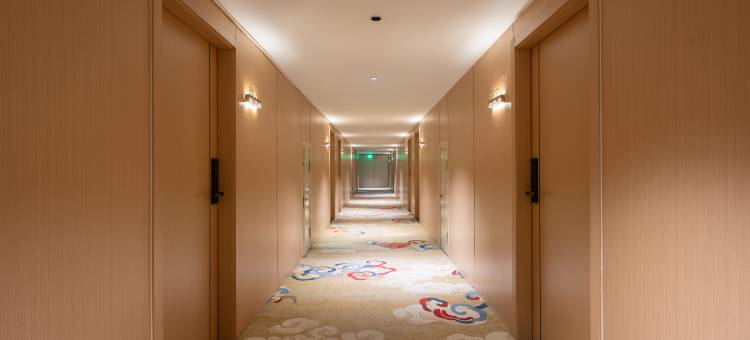 乔治蒙娜酒店(德州湖滨中大道店)图片