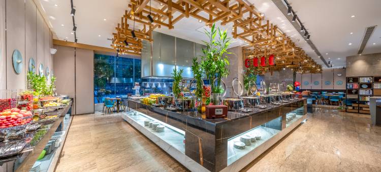 梦之源大酒店(百色万景城不夜街店)图片