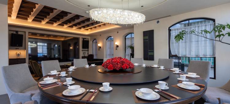 东兰喜乐暖居民宿图片