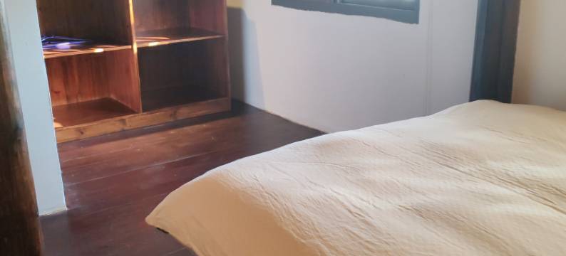 太平云筑特色民宿图片