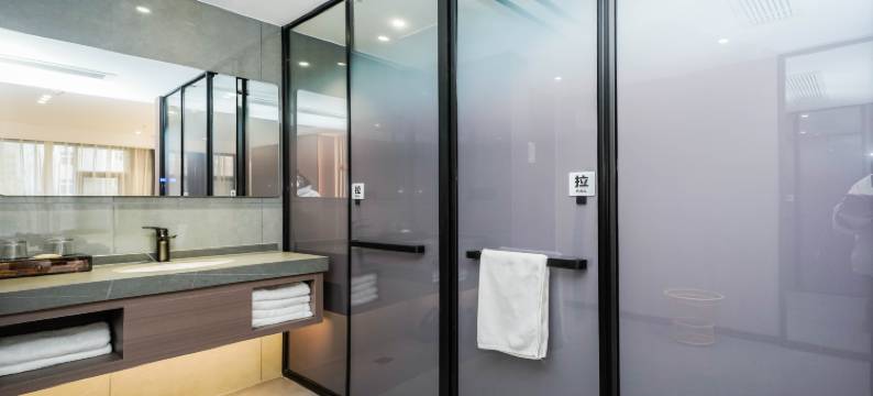 叙永边城客栈(鱼凫古街店)图片