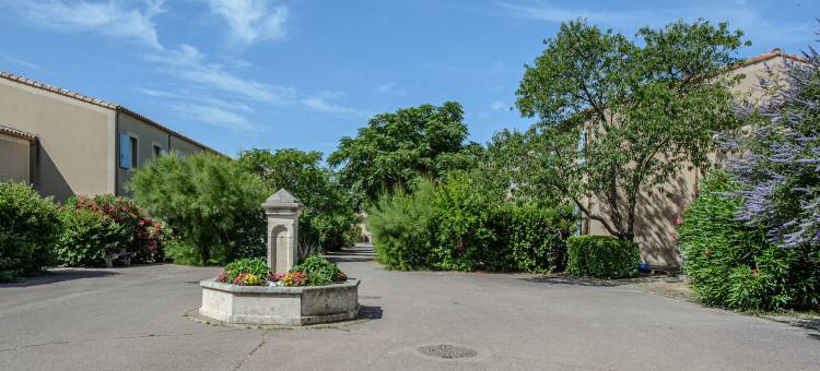 文图度假酒店(Vacanceole - Residence les Demeures du Ventoux)图片