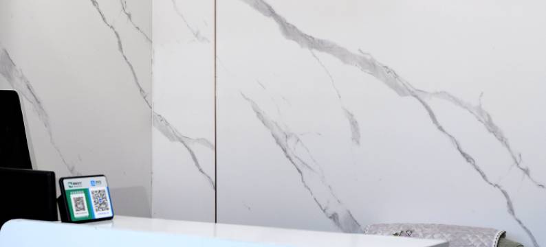 大连君欣旅店图片