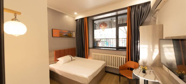 瑞菲假日宾馆图片