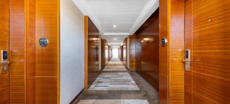 韶关浈江悦轩大酒店图片