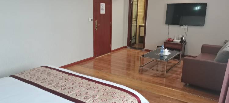 乐山风生大酒店图片