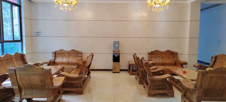 屏边众和民宿图片