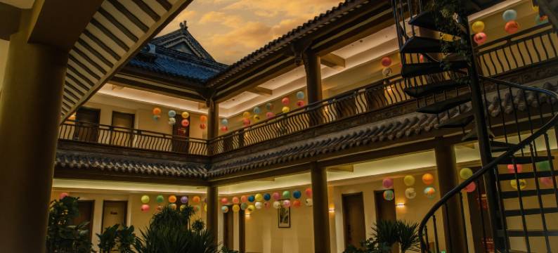 叙永县上舍客栈图片