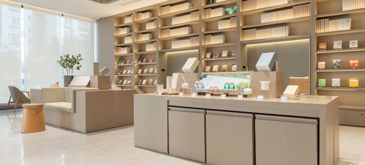 全季酒店(巴中店)图片