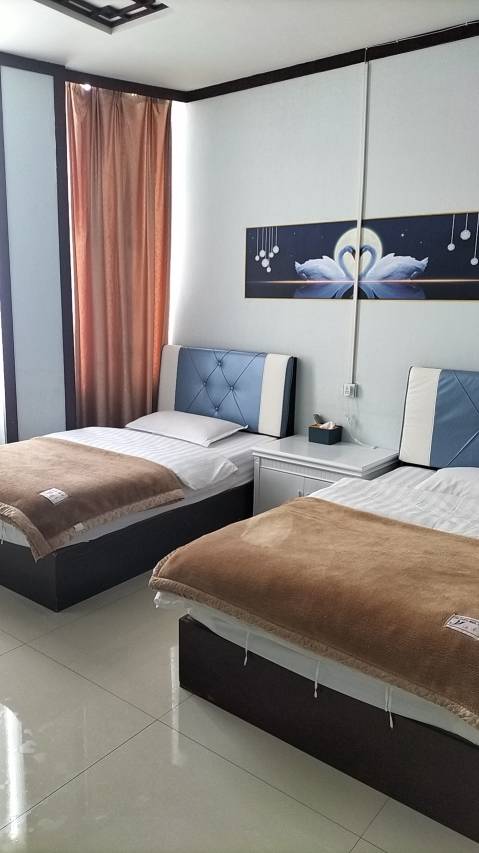 豪雅酒店(文山市人民医院七花广场店)