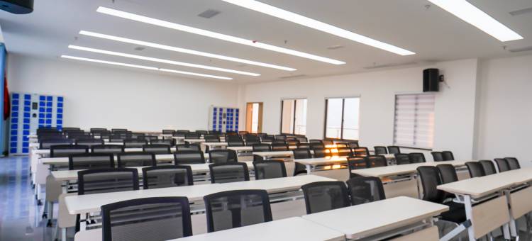 米易时光学苑宾馆图片