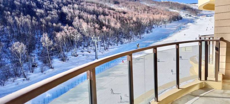 云顶奥雪公寓图片