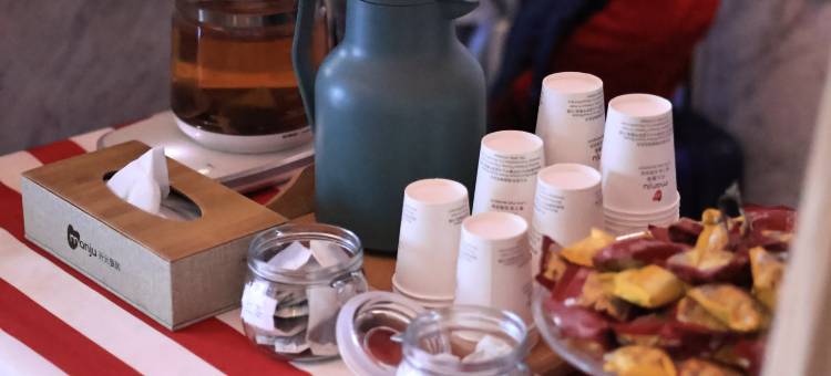 曼居酒店(海南店)图片