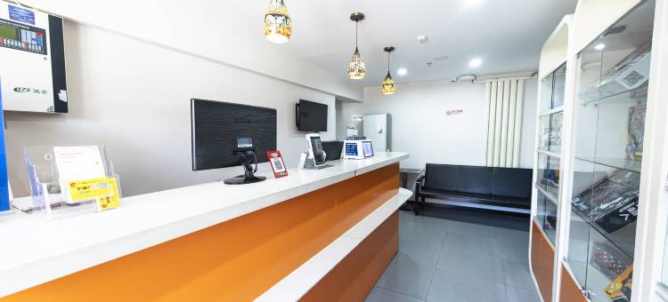 北京宇海酒店(儿童医院店)图片
