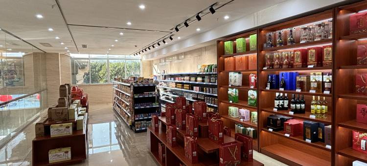 玉华天源国际大酒店图片