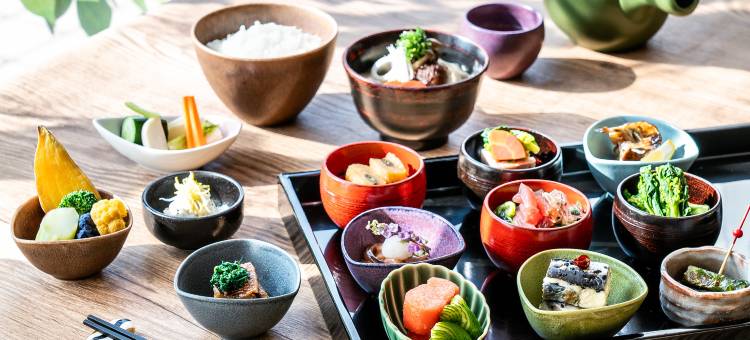 滨名湖美爵温泉度假酒店(Grand Mercure Lake Hamana Resort & Spa)图片