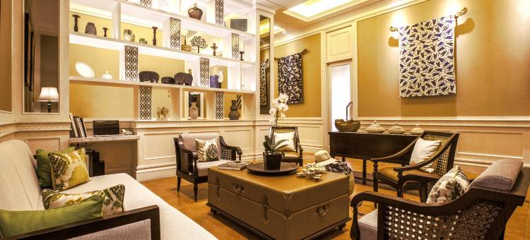 巴厘岛沙努尔奥里利亚公馆-优选(Maison Aurelia Sanur, Bali - by Préférence)图片