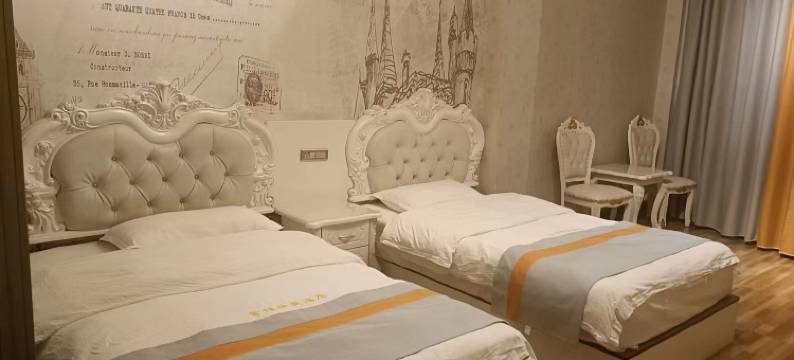 首佳快捷酒店(曲江店)图片