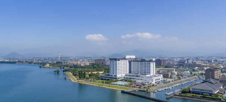 琵琶湖美爵水疗度假酒店(Grand Mercure Lake Biwa Resort & Spa)图片