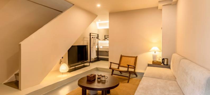 芒市日光山舍民宿图片