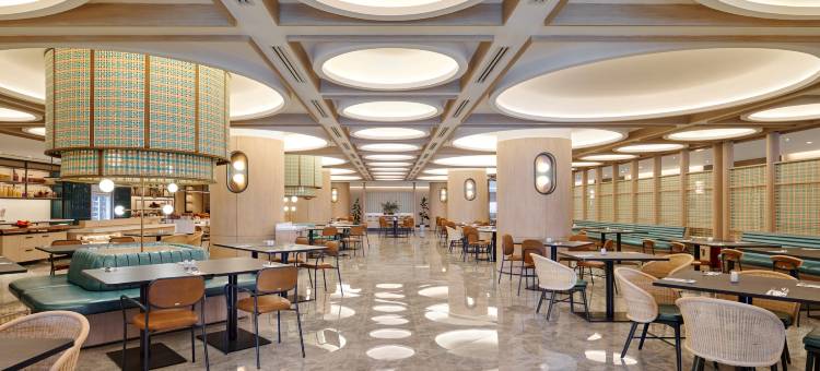 VIVERE 酒店，ARTOTEL 策划的加丁塞尔蓬(VIVERE Hotel, ARTOTEL Curated Gading Serpong)图片