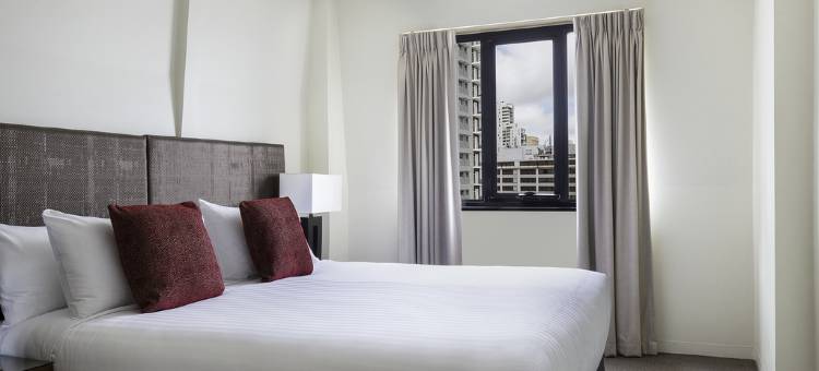 黑伊街曼特拉酒店 - 珀斯(Mantra on Hay)图片