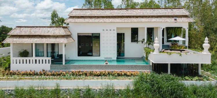 THANN健康目的地(THANN Wellness Destination)图片