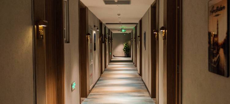 速8优选酒店(北京牡丹园地铁站店)图片