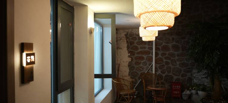 井里民宿(黑井古镇店)图片