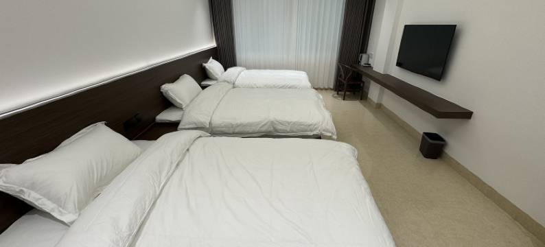 湄洲岛湄间小筑民宿(妈祖庙店)图片