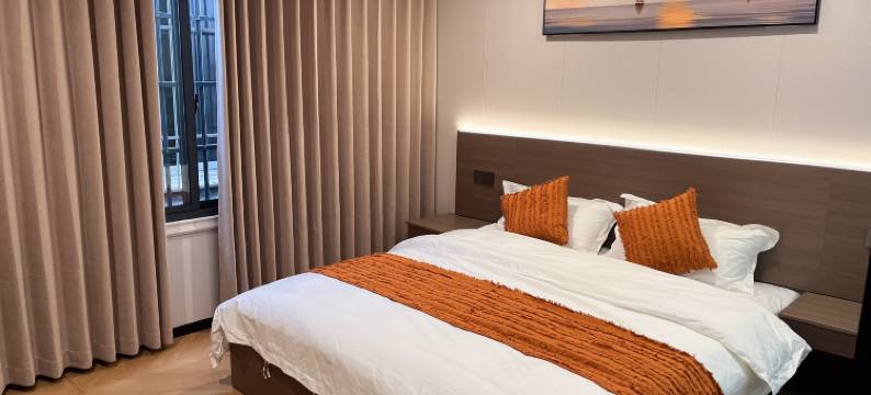 韶山温馨家园民宿图片