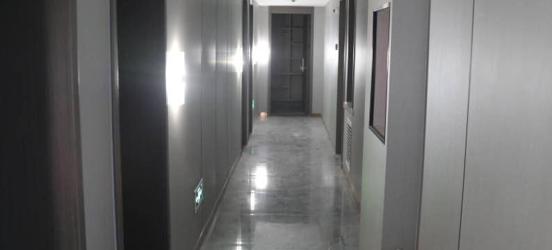 灵丘相约电竞酒店图片