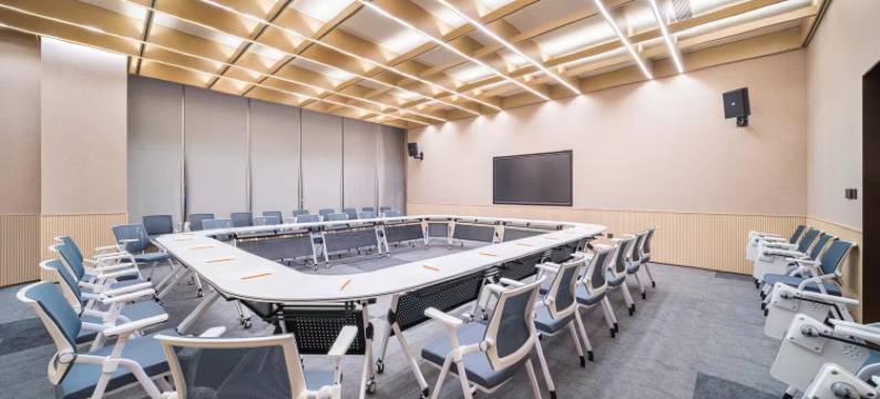 长沙鑫达大酒店(农科院农大地铁站店)图片