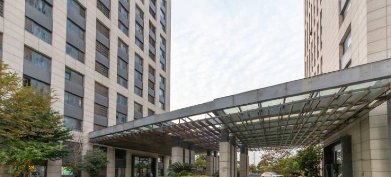 柒间房IMAX影院公寓酒店(扬州高铁东站店)图片